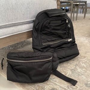 Allsaints Kansai 2 in 1 pack